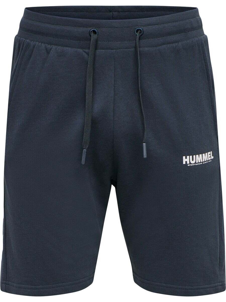 

Спортивные шорты Hummel Regular Pants, темно-синий