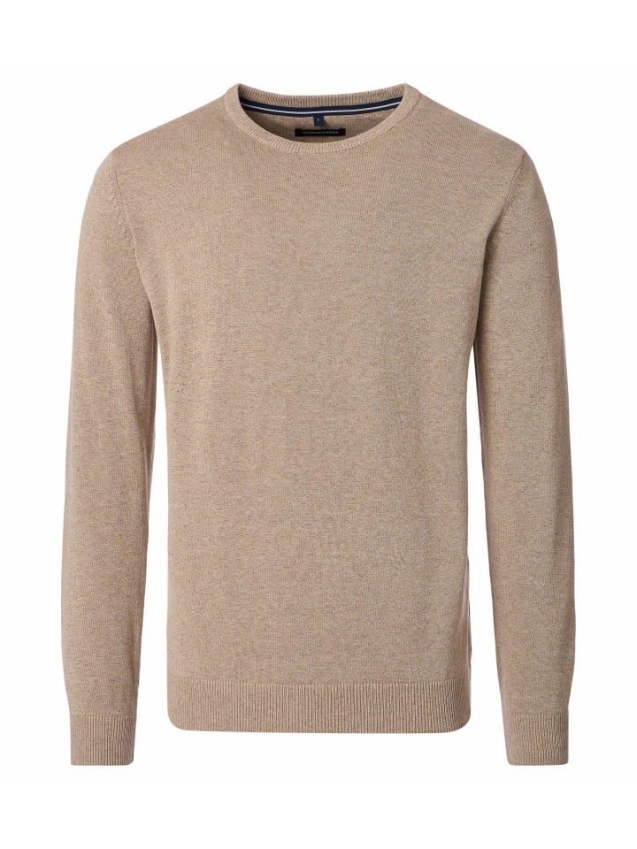 

CASAMODA Бежевый свитер