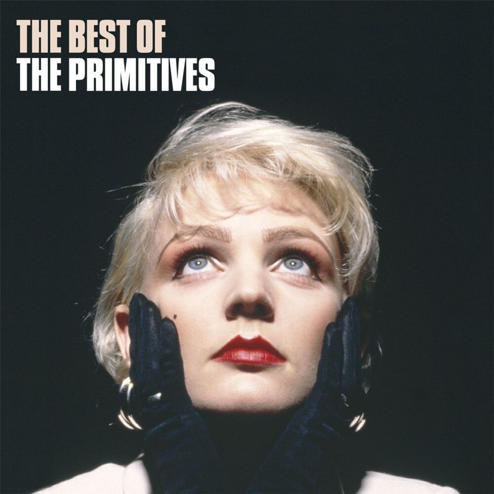 

Виниловая пластинка LP The Best Of The Primitives [180 Gram Red Vinyl] - The Primitives