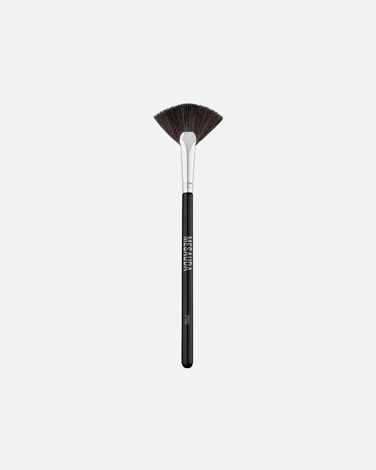 

Кисть для пудры Mesauda Beauty, 1 шт
