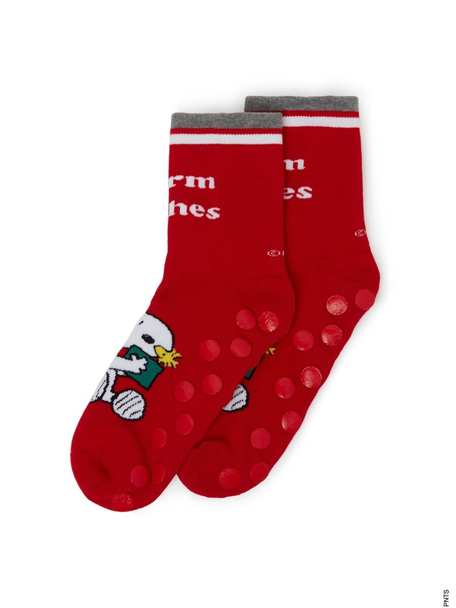 

Носки CALZEDONIA Socks PEANUTS | SNOOPY, разноцветный