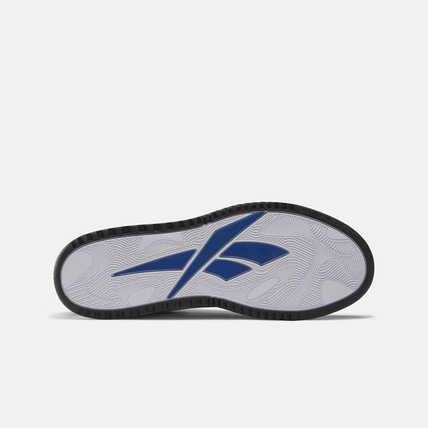 Кроссовки Reebok Unisex ATR Chill, Vector Blue Footwear White Black — фото 4