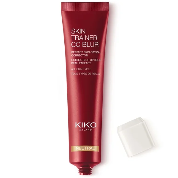 

Тренер для кожи cc blur Kiko Milano, 30 мл., цвет 03 neutral