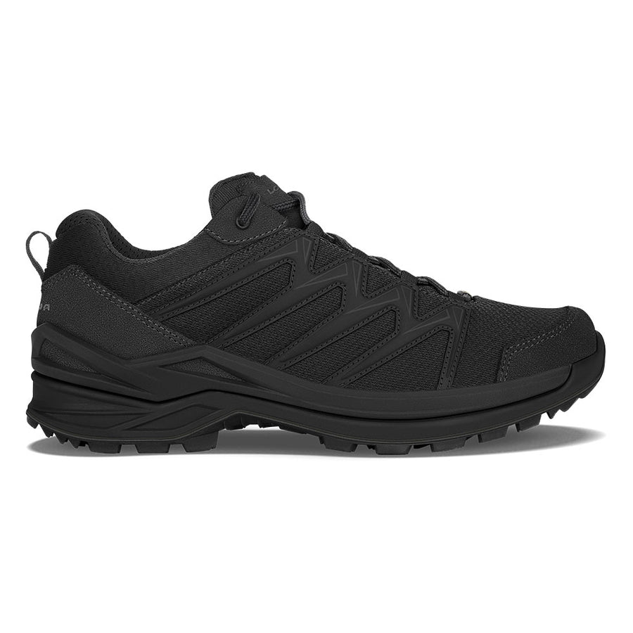 

Мужские треккинговые ботинки LOWA INNOX PRO GTX LO TF, цвет Black