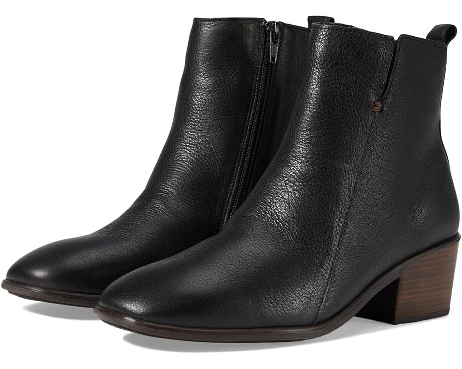 Ботинки Naot Ethic, цвет Soft Black Leather