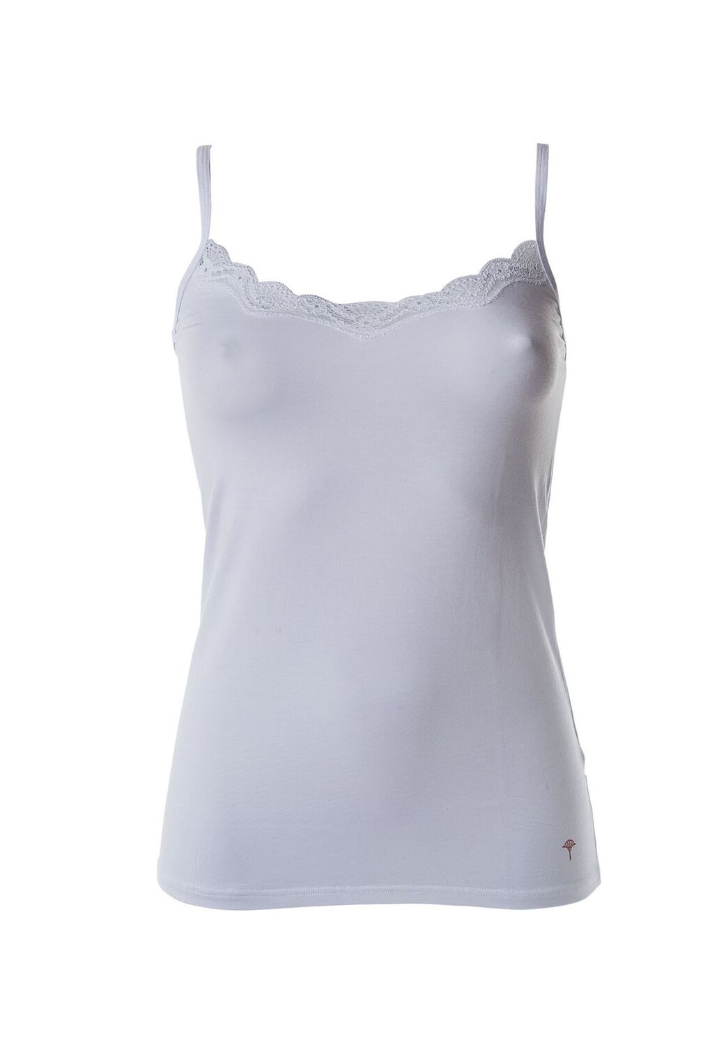 

Майка женская - топ-спагетти, Mere Comfort, TENCEL Modal Micro, однотонная JOOP!, цвет Small