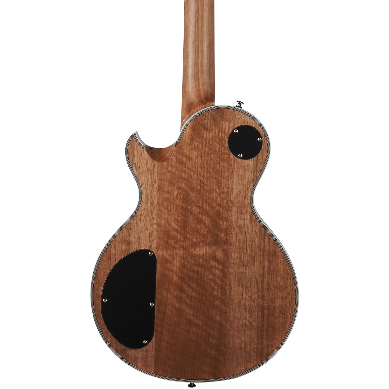 

Электрогитара Schecter Guitar Research Solo-II Custom Transparent Black Burst