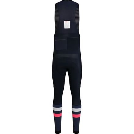 

Cargo Winter Tight + Pad мужские Rapha, черный