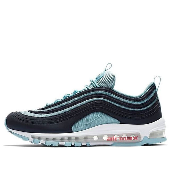 

Кроссовки air max 97 премиум Nike, синий