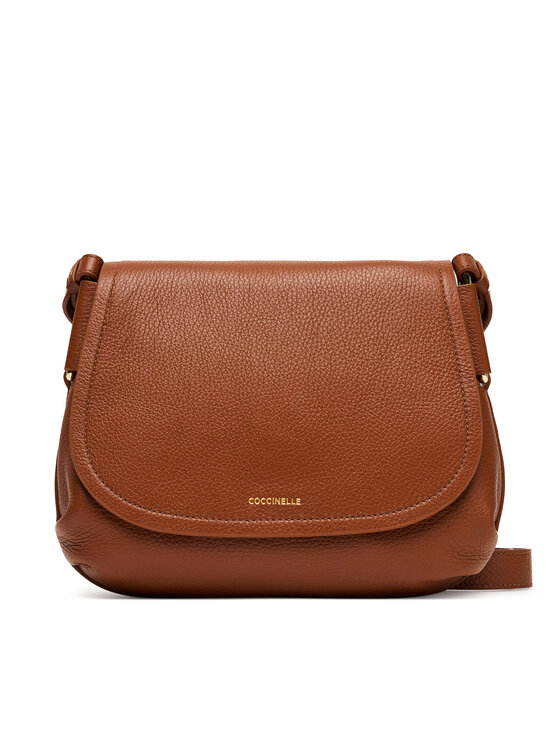

Женская сумка T95 Coccinellerebekka E1 T95 15 02 01 Coccinelle, коричневый