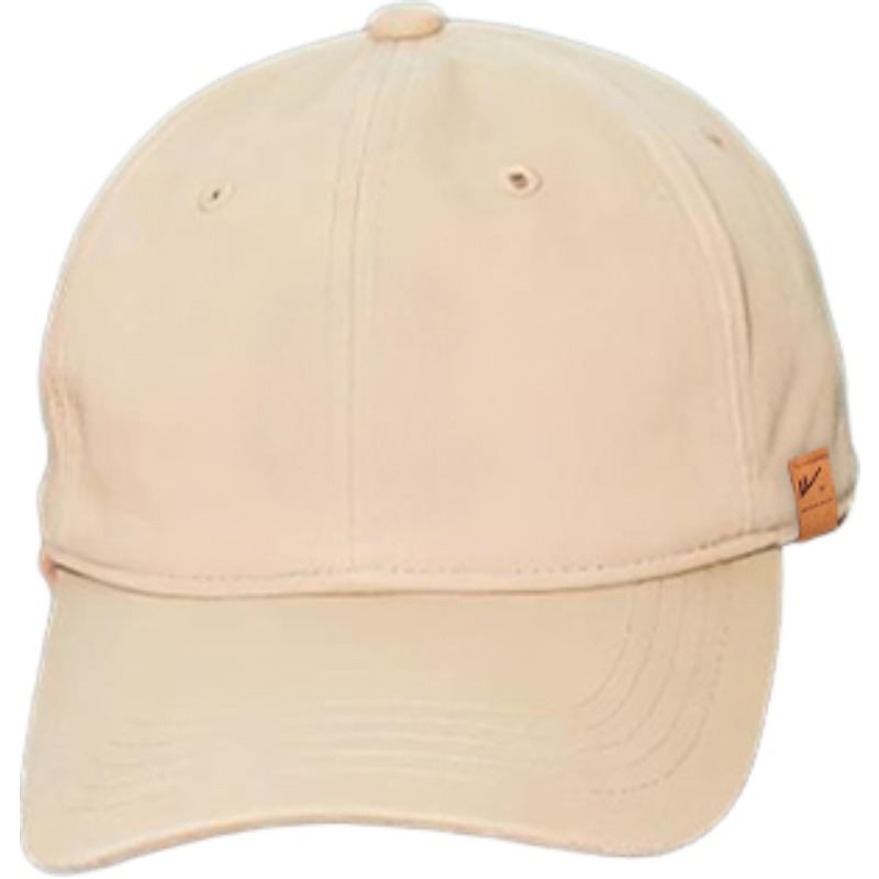 

Бейсболка Unisex из 100% хлопка WARRIOR, хаки