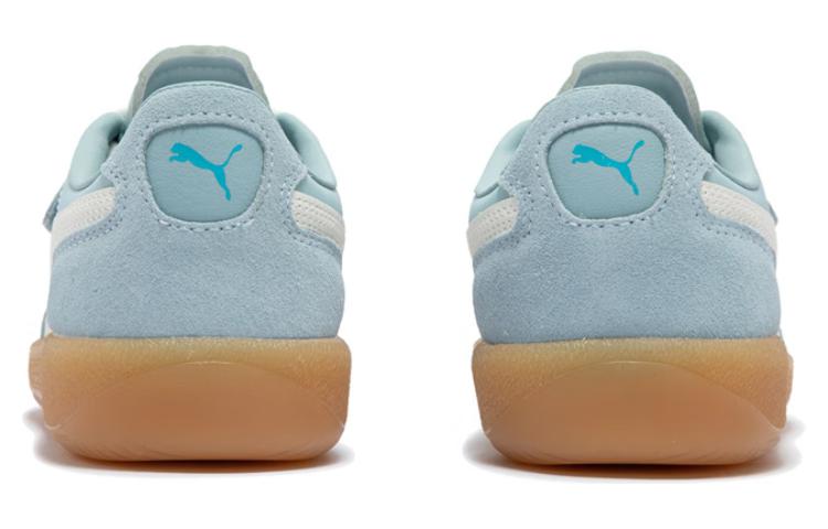 PUMA Палермо Ог 'Ледяной голубой белый' — голубой белый, цвет Blue White — фото 3