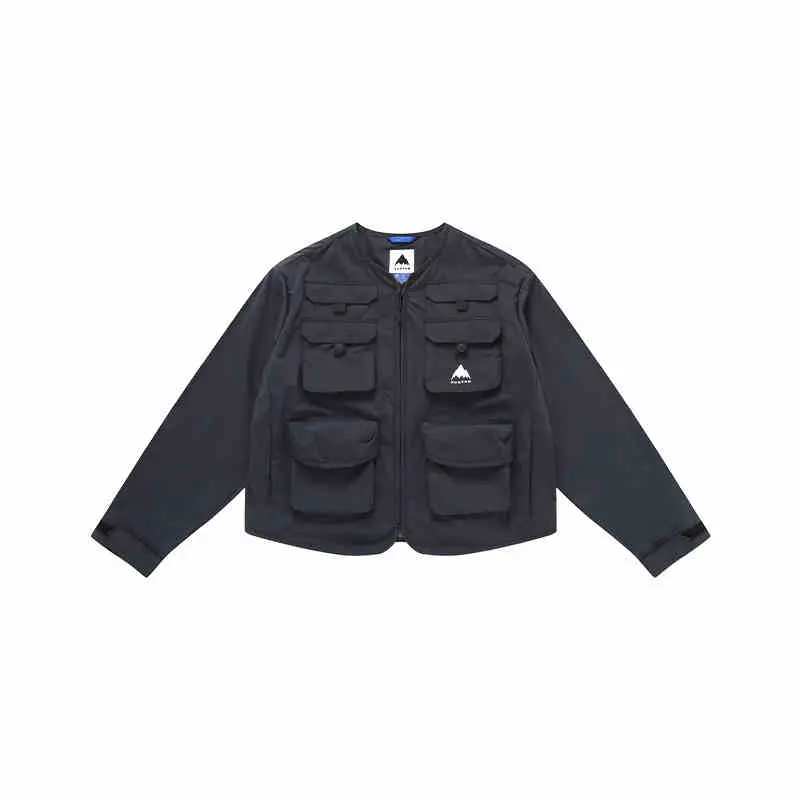 

Куртка женская Burton, фиолетовый