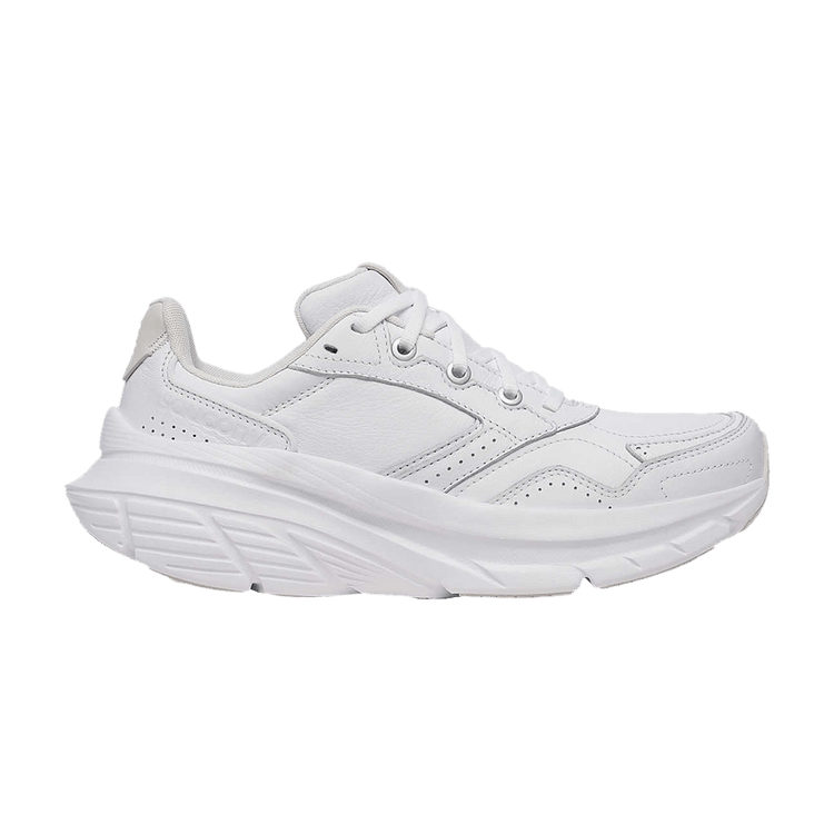 Кроссовки Saucony Wmns Guide Metro Limited Edition Wide 'White', белый