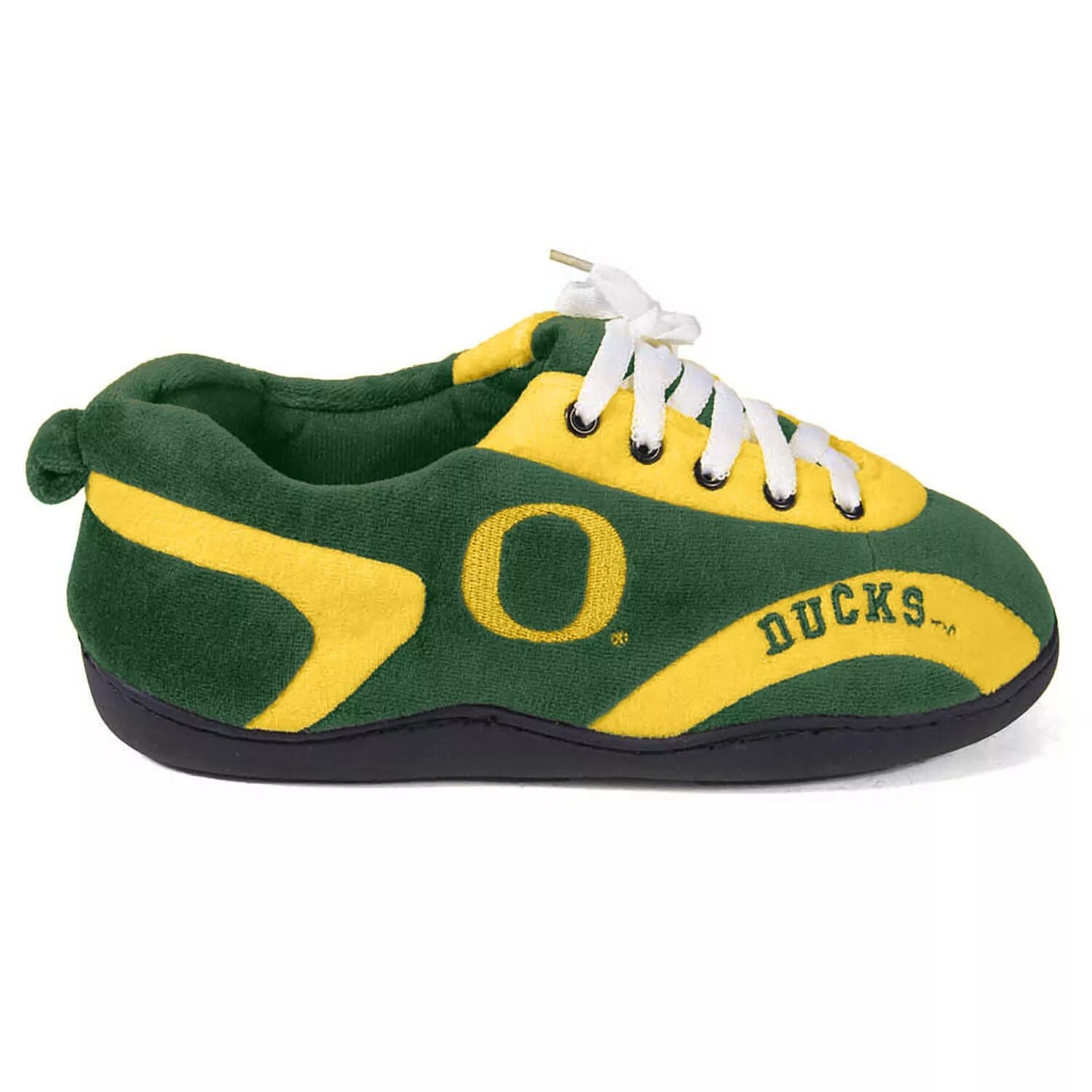 

Универсальные тапочки унисекс Oregon Ducks NCAA