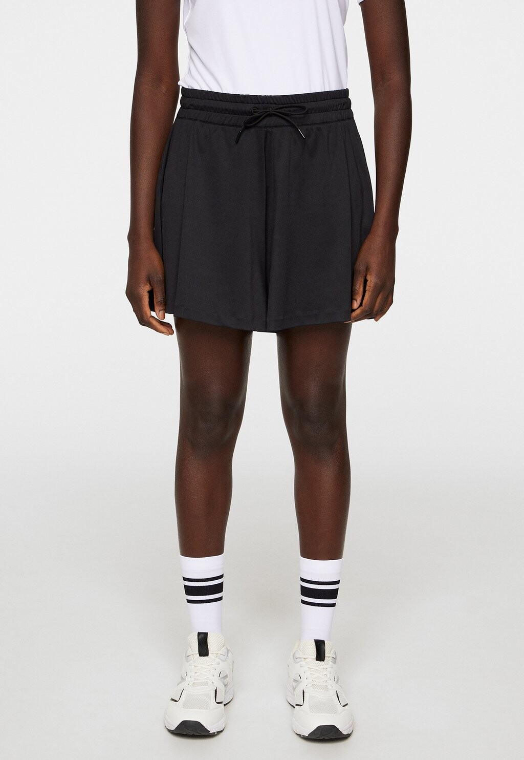 

Спортивные брюки J.LINDEBERG Sports, черный