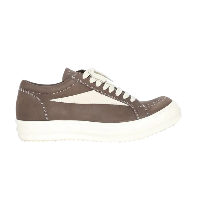 

Кроссовки Rick Owens Wmns Porterville Vintage Low, цвет Saddle