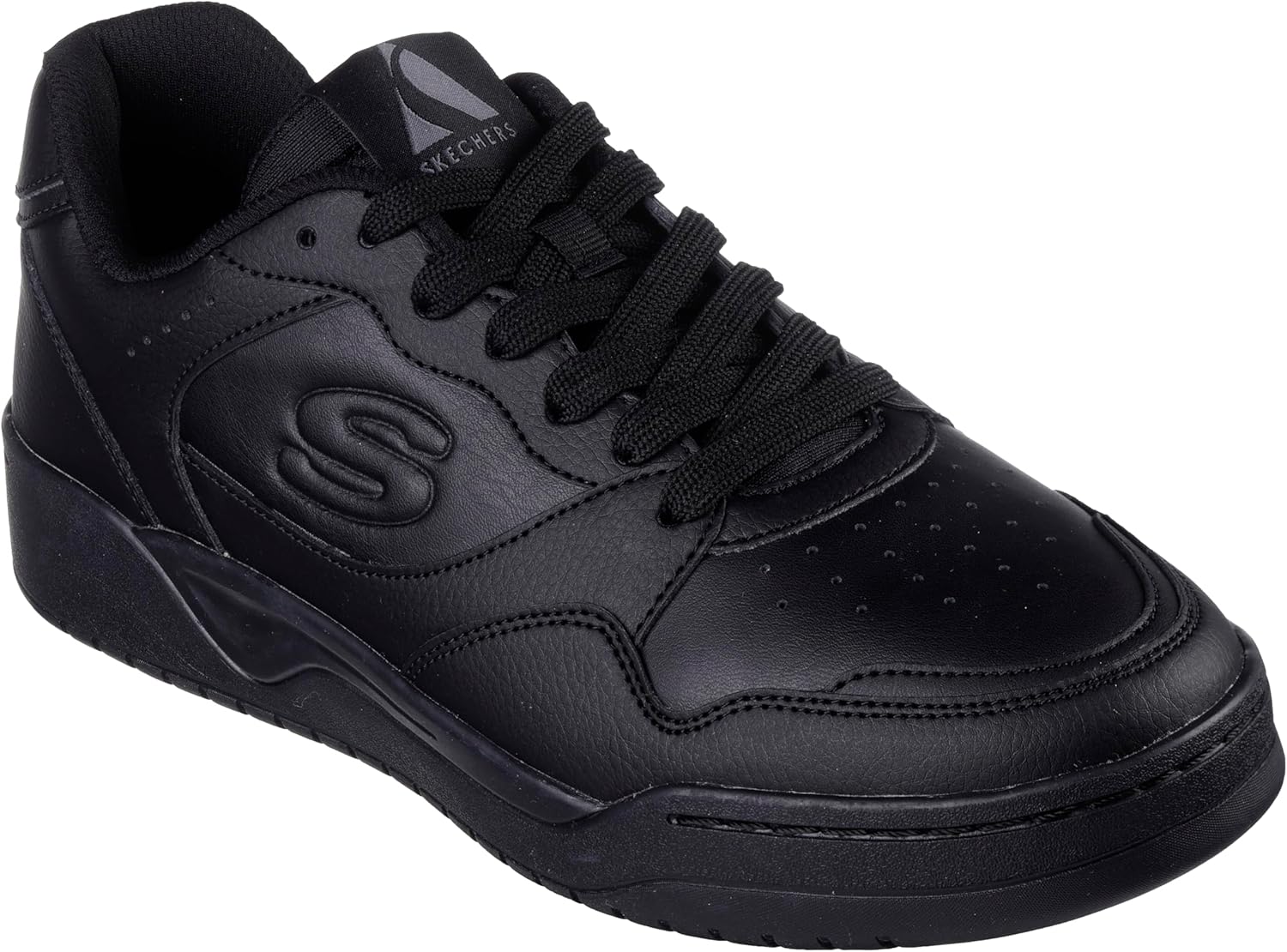 

Кроссовки Skechers Nitro Sprint для взрослых, унисекс, черный