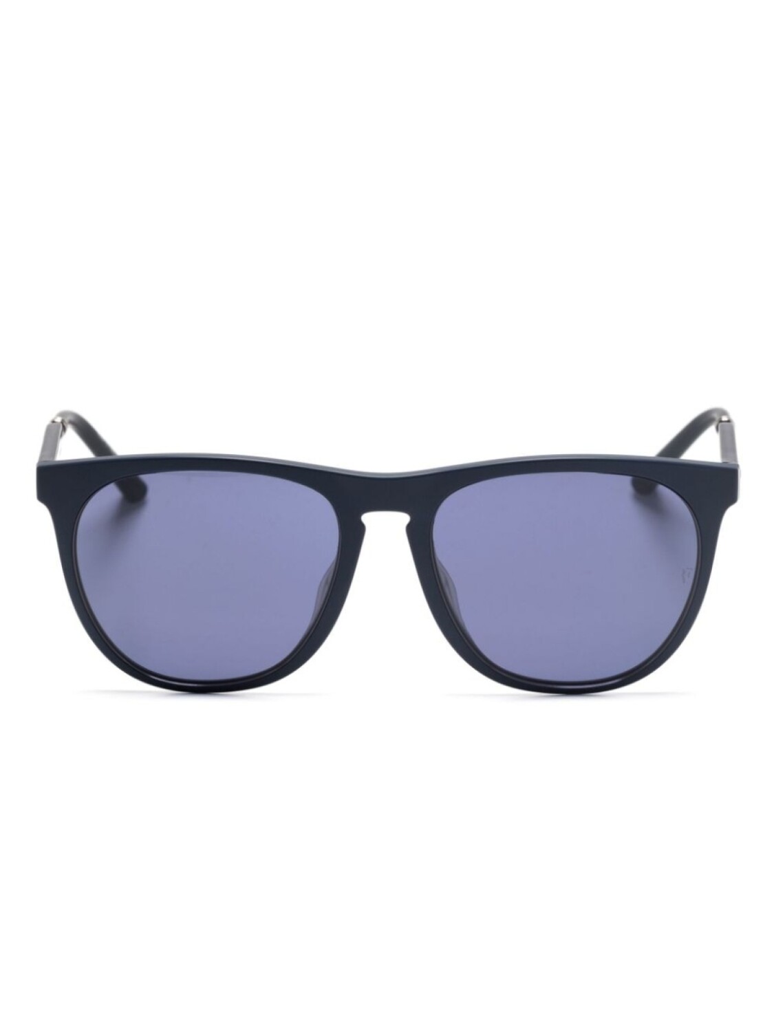 

Oliver Peoples солнцезащитные очки R1, синий