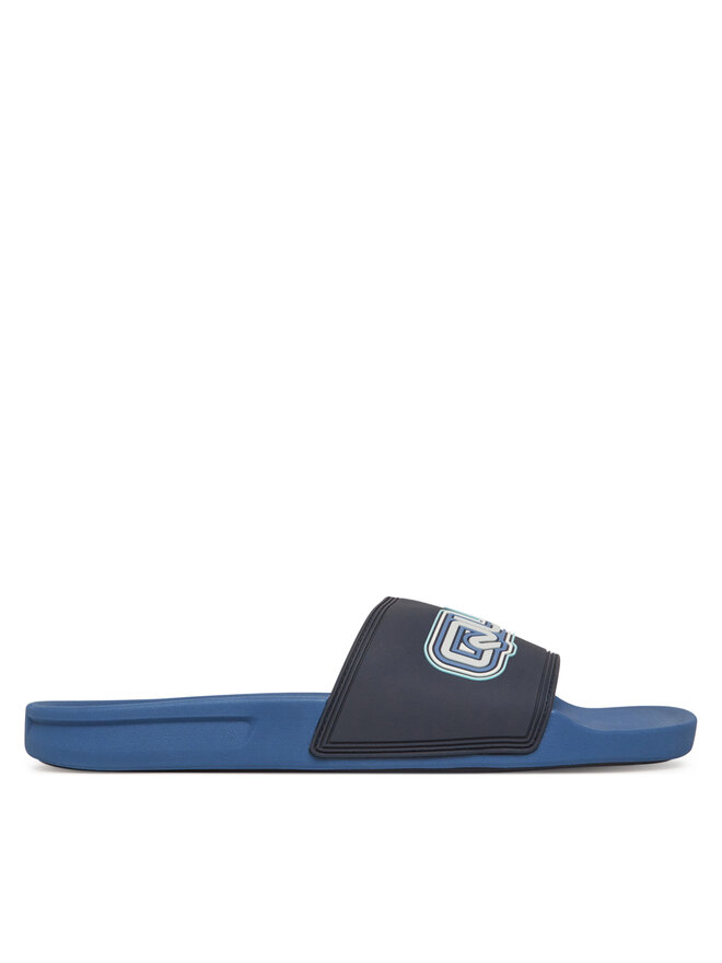 

Мюли Rivi AQYL101354 Quiksilver, синий