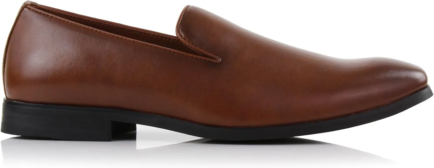 Туфли Ferro Aldo - Ruben Men's, Espresso Wholecut — фото 2
