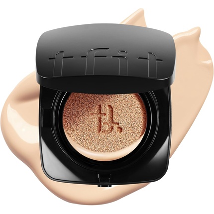 

Layering Fit Glow Cushion Ex SPF 50+ PA++++ Glow Finish Легкий Tfit