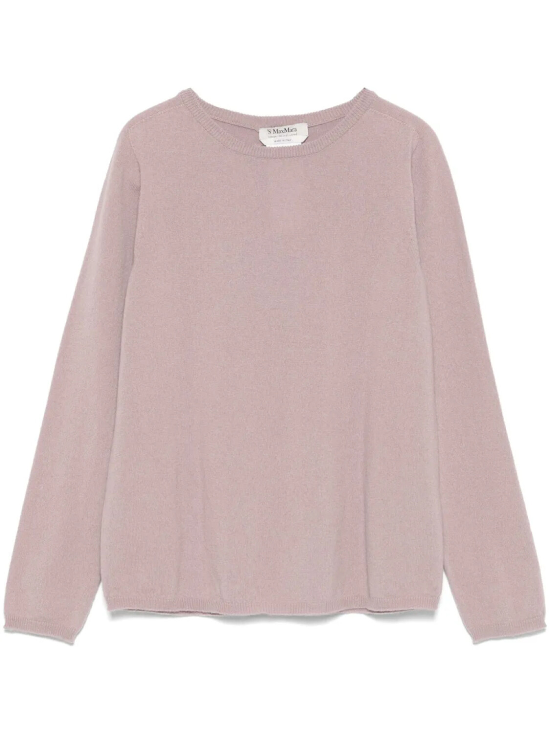

'S Max Mara свитер Miss, розовый