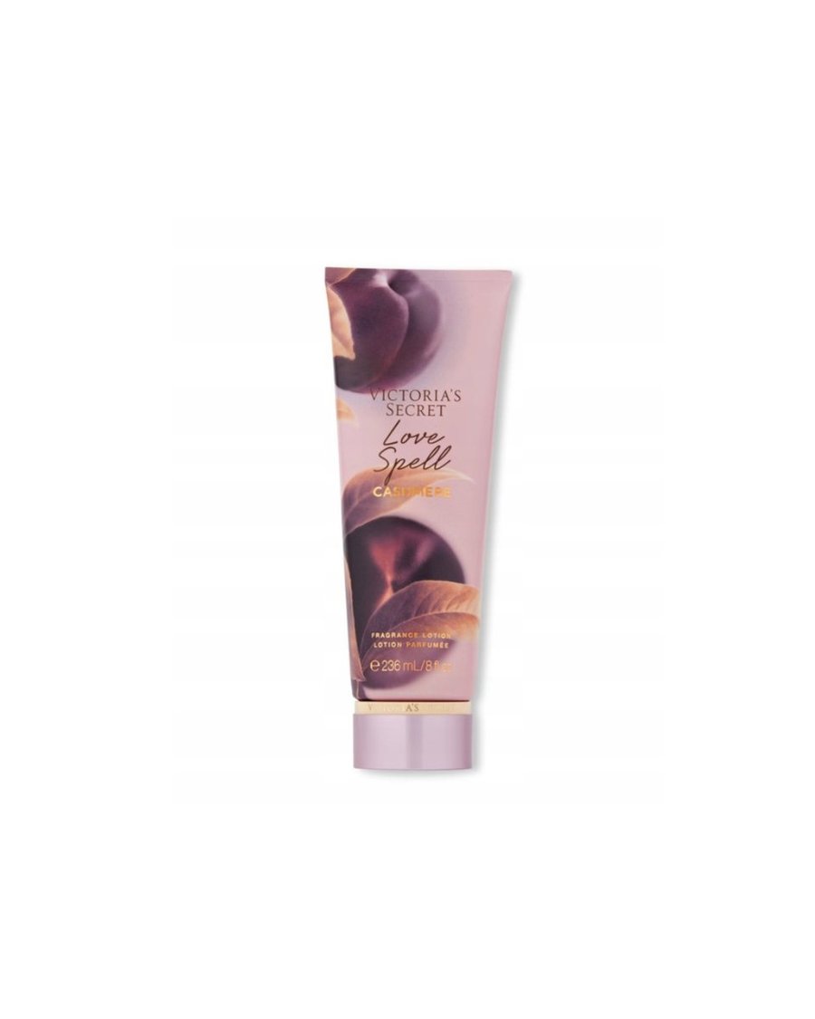 

Victoria's Secret, Love Spell, Cashmere, парфюмированный лосьон для тела, 236 мл