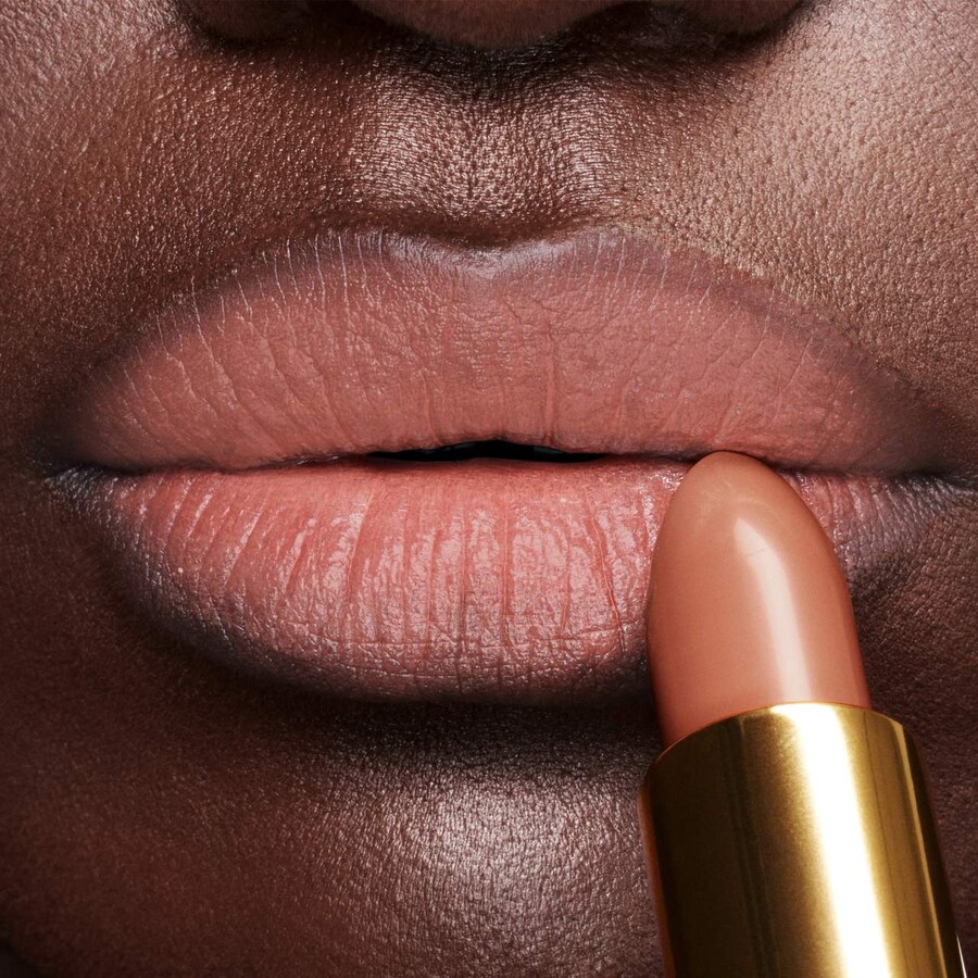 Помада Runway Lip Color с стойкостью до 12 часов. TOM FORD, 12 oz /3.5 g, Sable Smoke — фото 4