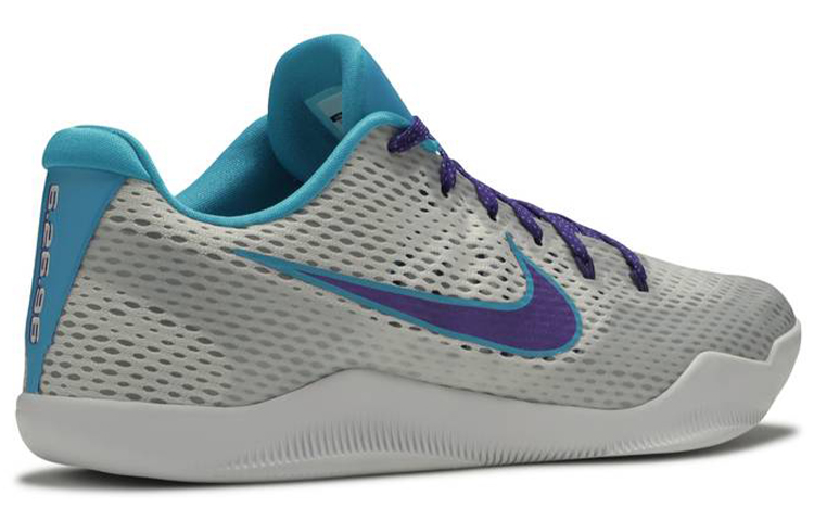 

Мужские баскетбольные кроссовки Nike Kobe 11