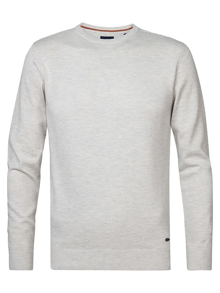 

Пуловер Petrol Industries Pullover, серый