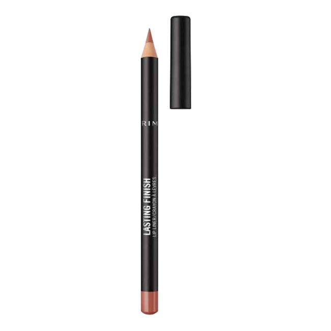 

Карандаш для губ с стойким эффектом Rimmel, цвет 725, 1,2 гр
