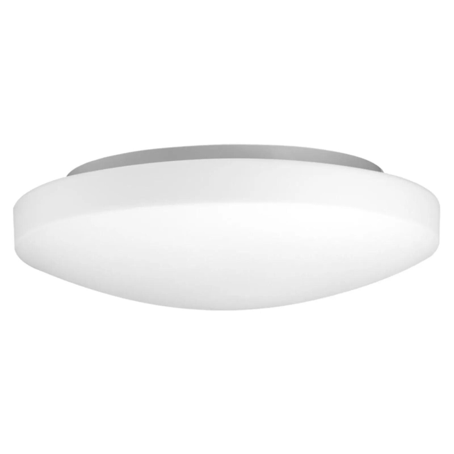 

Потолочный светильник click-licht, 20x20x8 см, белый