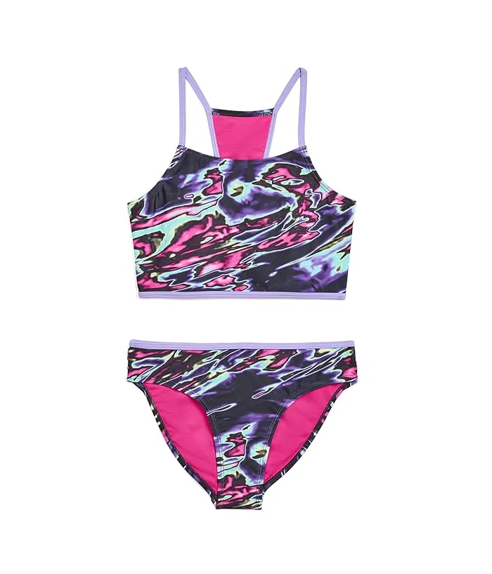 Купальник спортивный бикини Under Armour Kids, Black