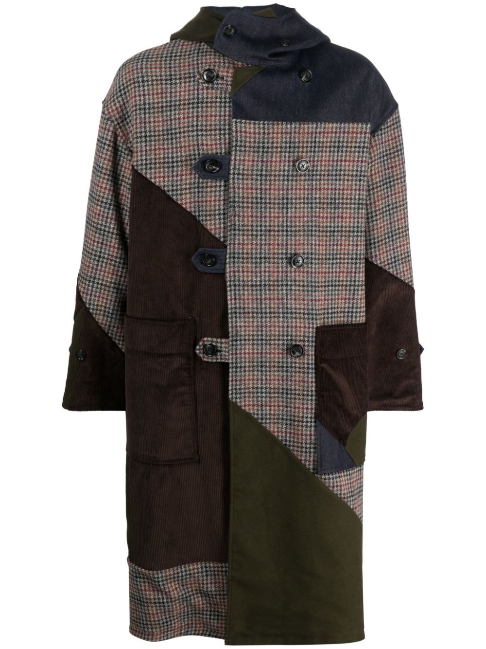 

Мужские пальто Baracuta, мультиколор