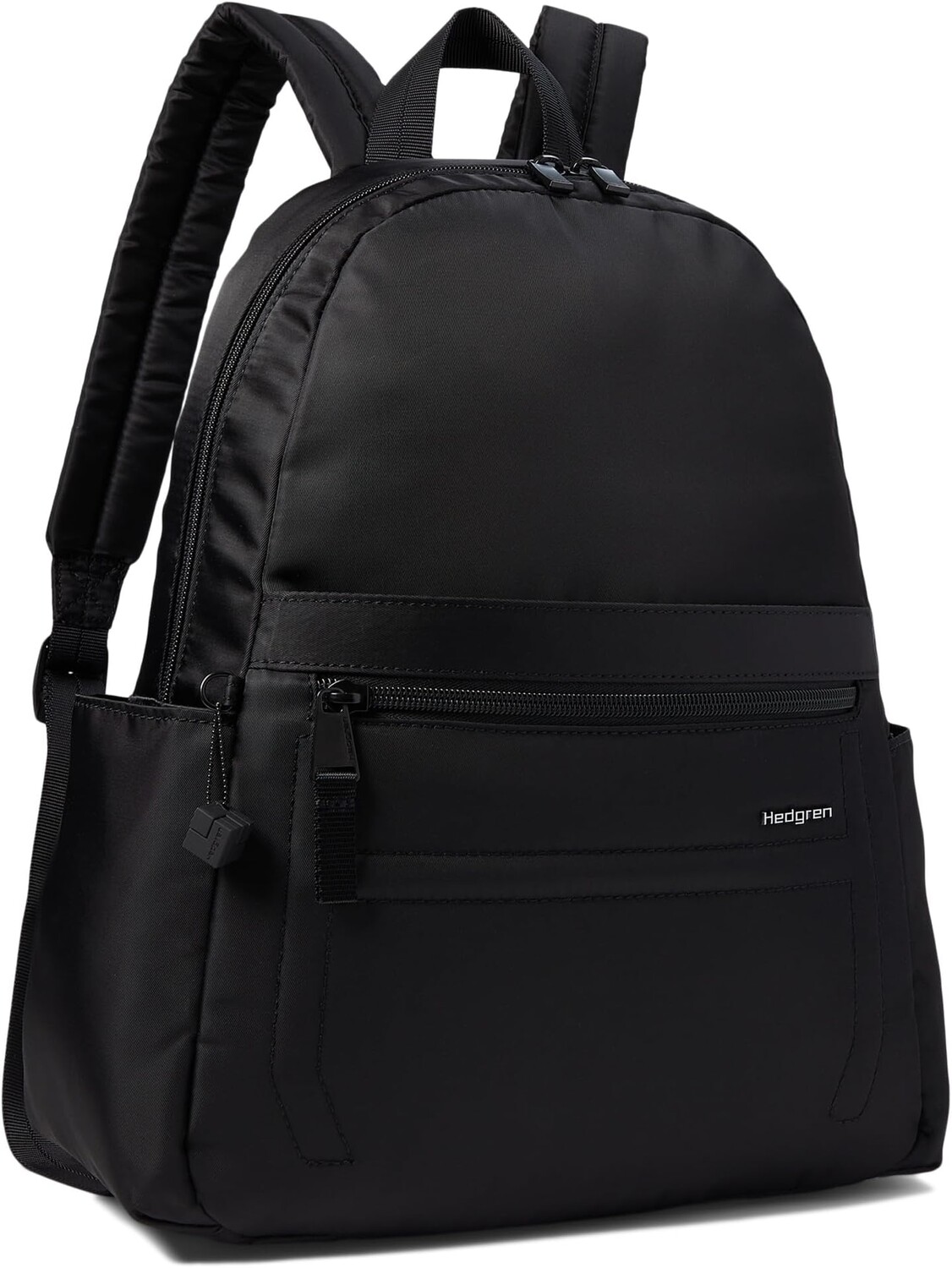 

Рюкзак Windward Sustainably Made Backpack Hedgren, черный
