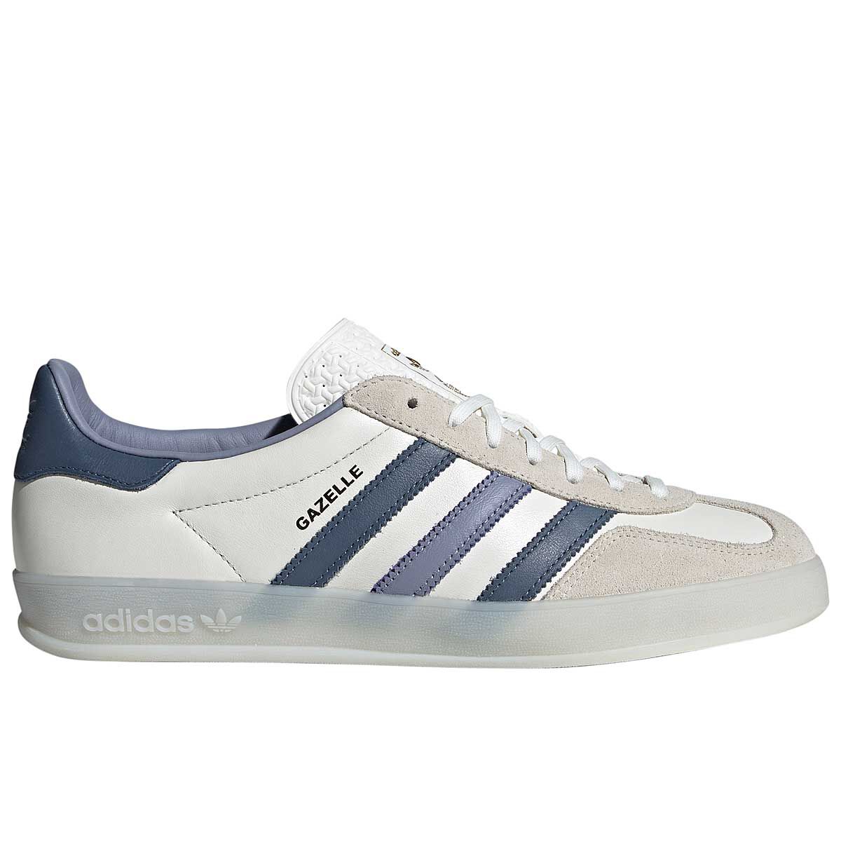 

Кроссовки GAZELLE INDOOR Adidas, цвет Beige