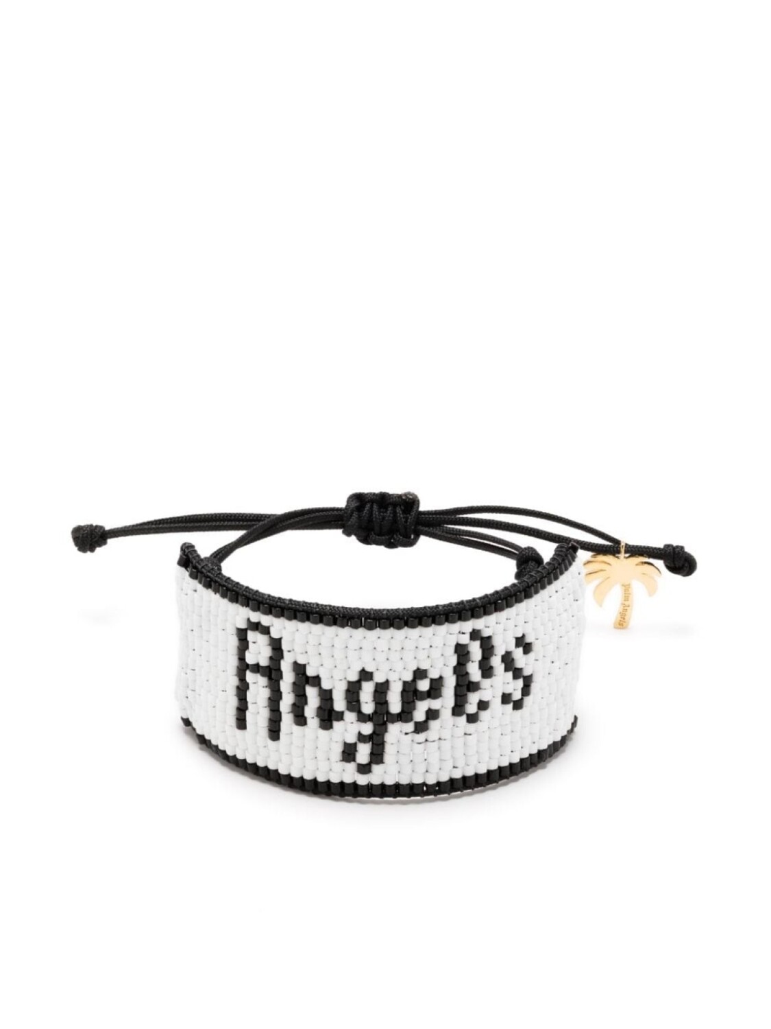 

Браслет Angels Beads Palm Angels, белый