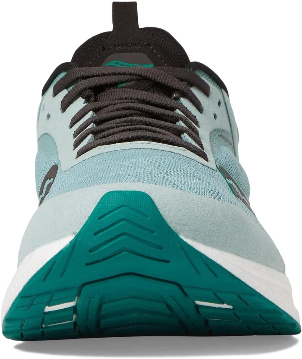 Мужские беговые кроссовки Saucony Freedom 5, Slate Black — фото 3