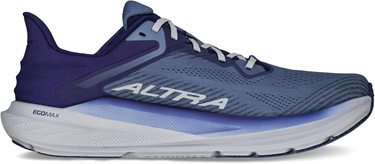 Мужские кроссовки Altra Torin 8, Navy — фото 3