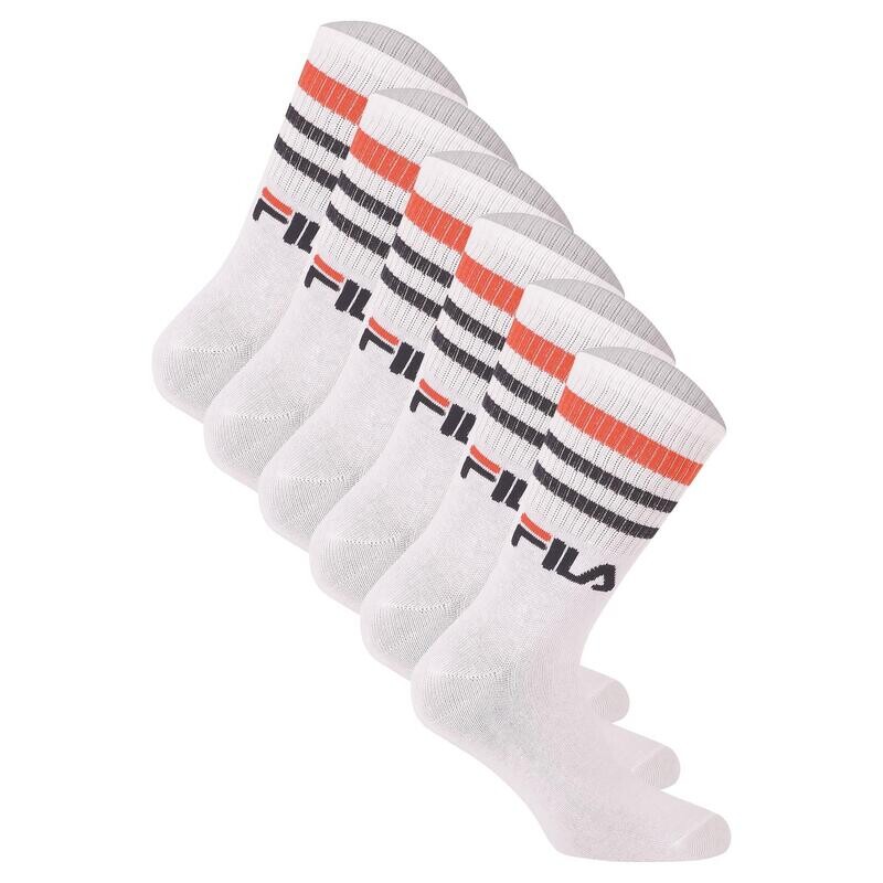 

Носки для бега Fila, белый