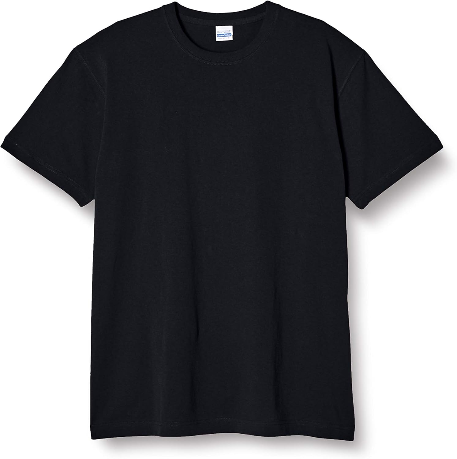 

Футболка United Athle Authentic Super Heavyweight 7.1 oz 425201 мужская, черный