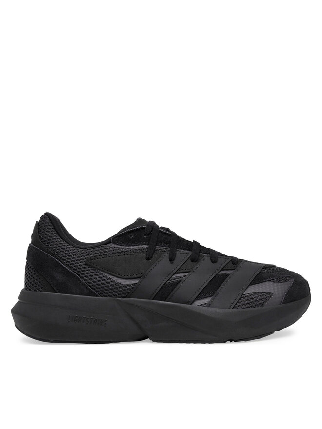 

Кроссовки Lightblaze JH6941 Adidas, черный