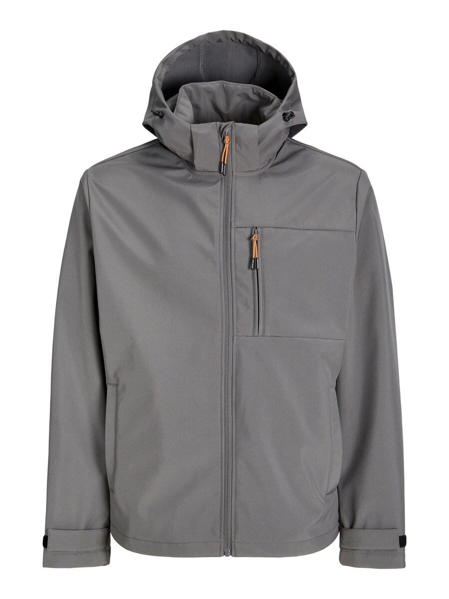 

Демисезонная куртка JACK & JONES JACK & JONES Softshell, Grey