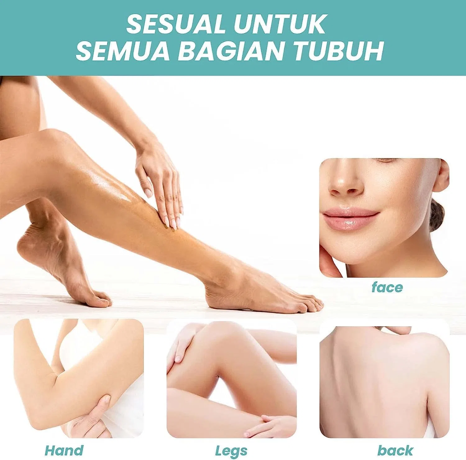 Мерцающее масло для ванны Skin Soft Original с маслом жожоба Petsburg, 3 Pieces. — фото 4