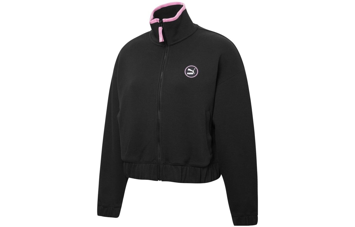 

Женская куртка Puma, цвет Black