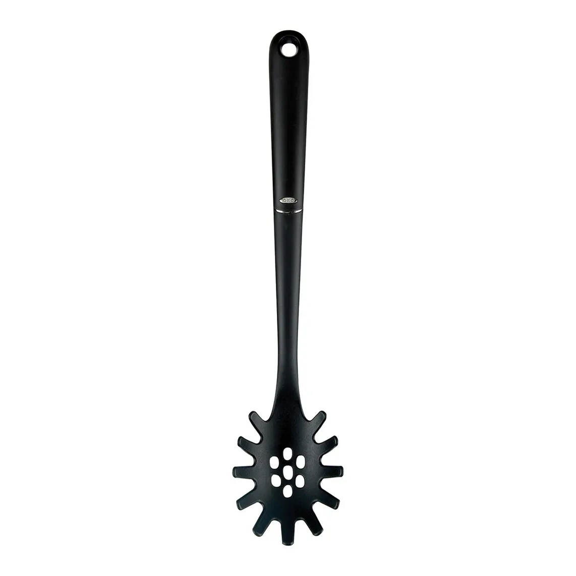 

Ложка для пасты Good Grips Oxo, черный