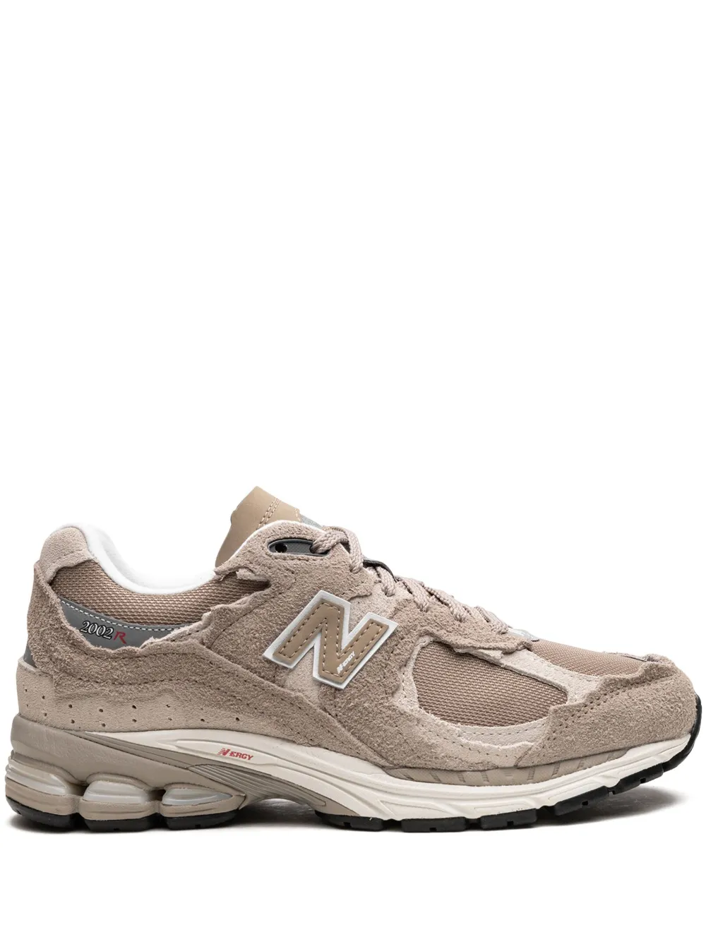 

Кроссовки 2002R Protection Pack Driftwood NEW BALANCE, нейтральный