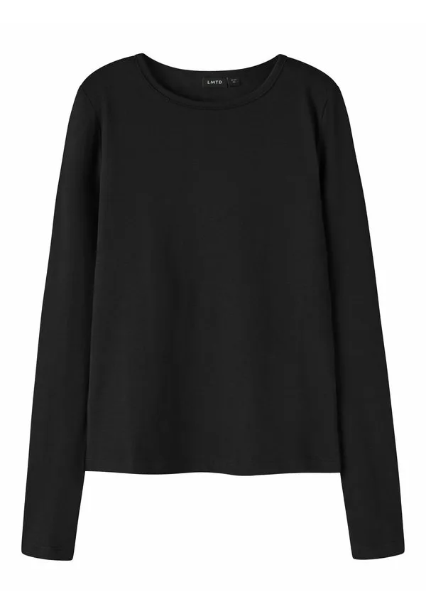 Топ с длинными рукавами Lmtd, Black