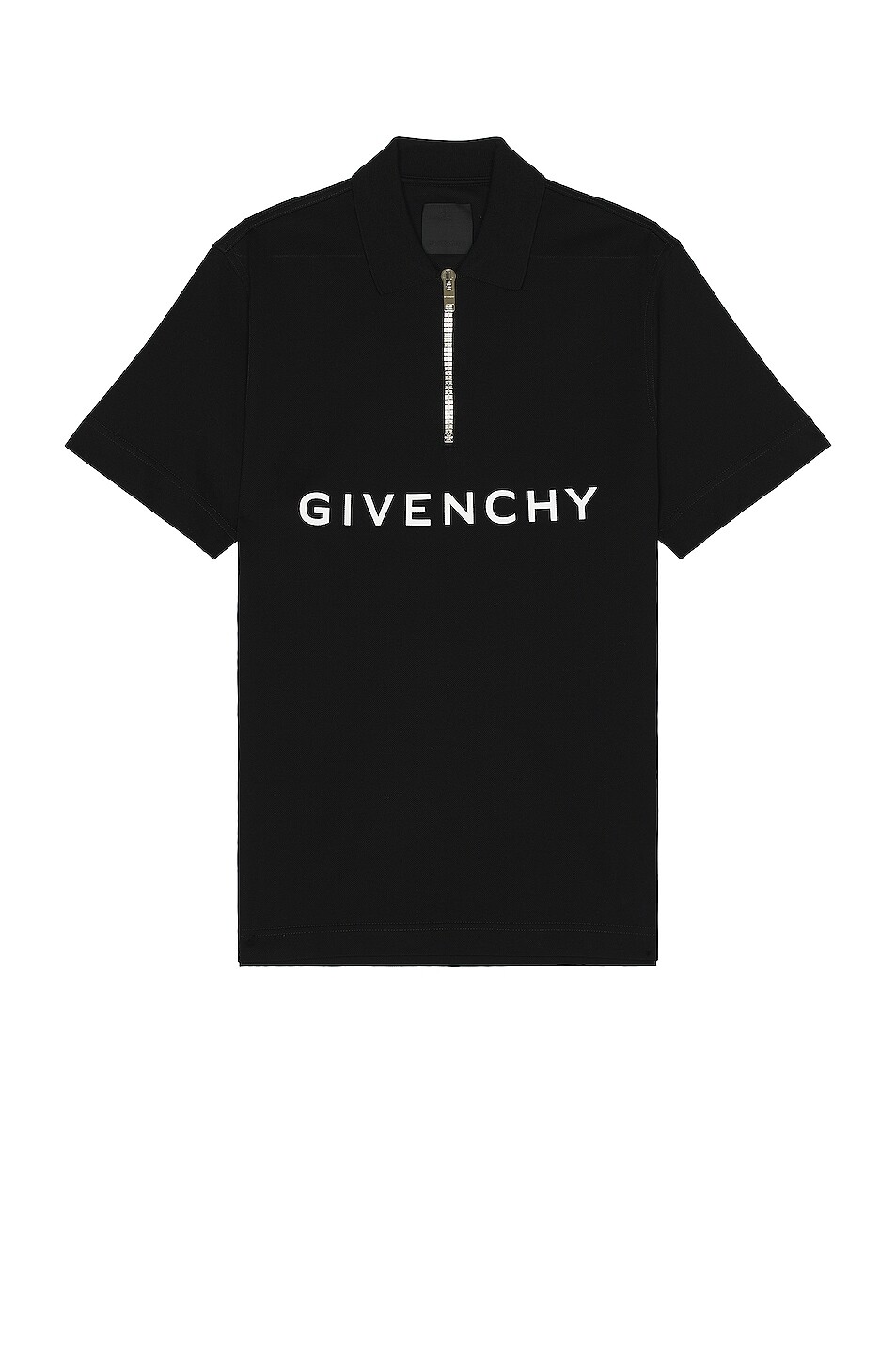 

Поло Givenchy Classic In Black, черный
